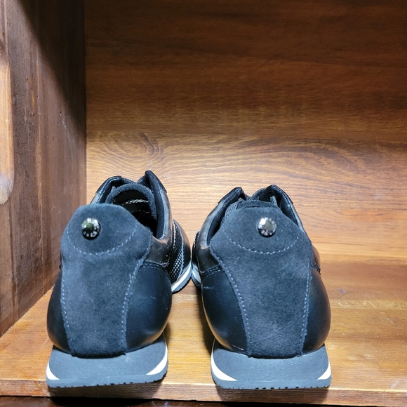 Michael Kors Maggie Mesh Sneaker 10M - Picture 5 of 6